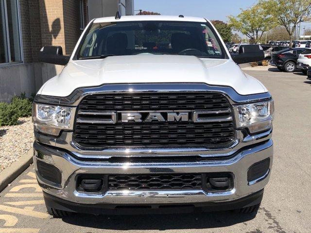 used 2022 Ram 3500 car, priced at $46,916