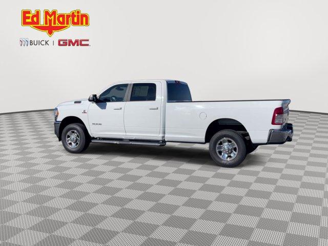 used 2022 Ram 3500 car, priced at $45,955