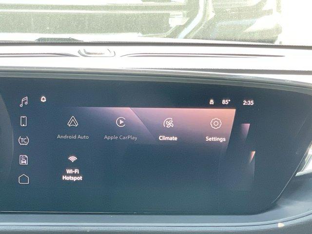 new 2025 Buick Envista car, priced at $29,570