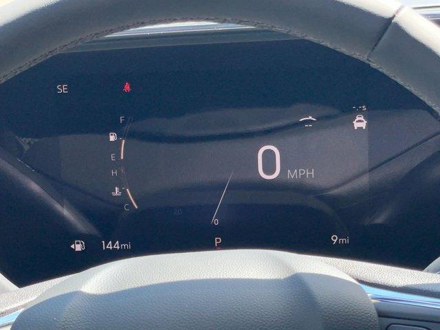 new 2025 Buick Envista car, priced at $29,570