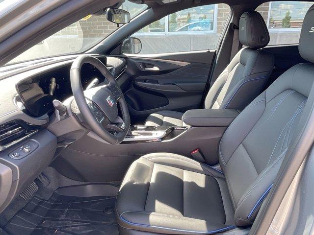 new 2025 Buick Envista car, priced at $29,570
