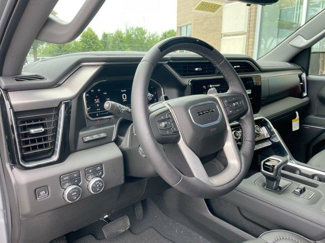 new 2025 GMC Sierra 1500 car, priced at $76,695