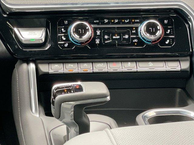 new 2025 GMC Sierra 1500 car, priced at $76,695
