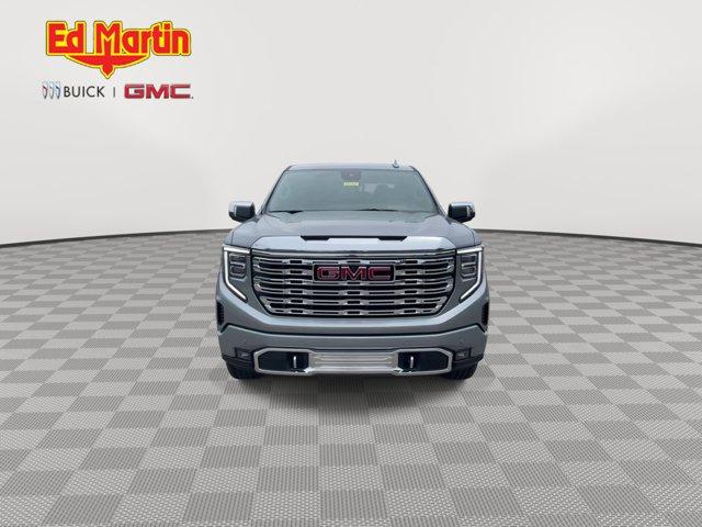 new 2025 GMC Sierra 1500 car, priced at $76,695