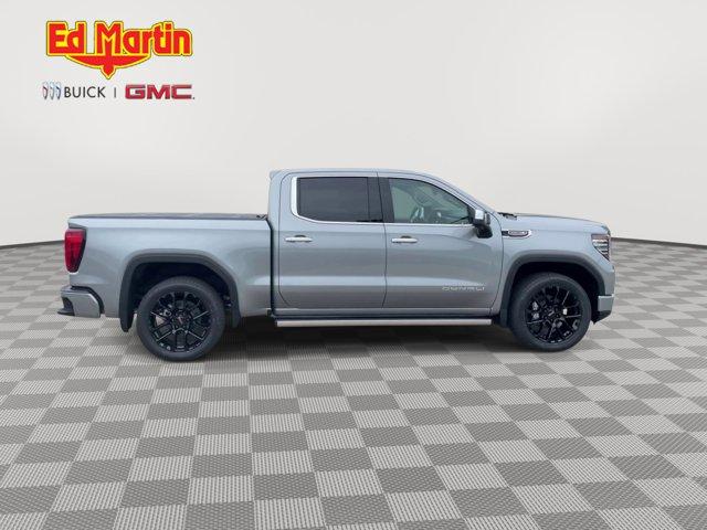 new 2025 GMC Sierra 1500 car, priced at $76,695