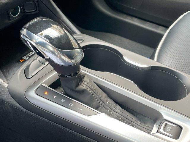 new 2025 Buick Envista car, priced at $23,735