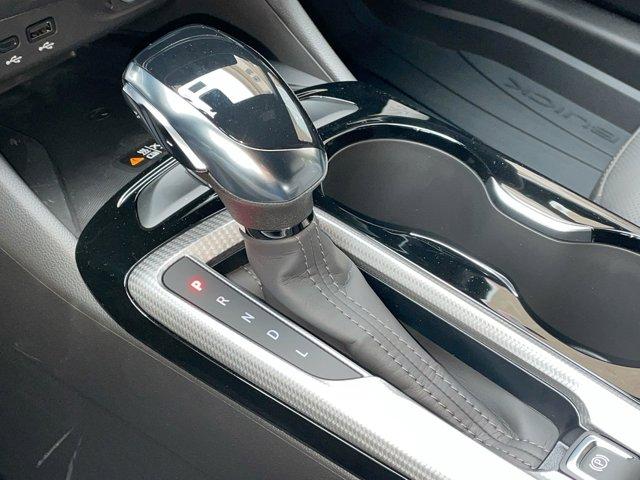 new 2026 Buick Envista car, priced at $29,404