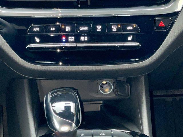 new 2026 Buick Envista car, priced at $29,404