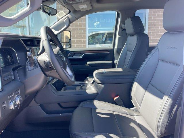 new 2026 GMC Sierra 2500 car, priced at $81,120