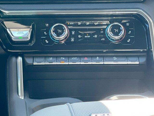 new 2026 GMC Sierra 2500 car, priced at $81,120