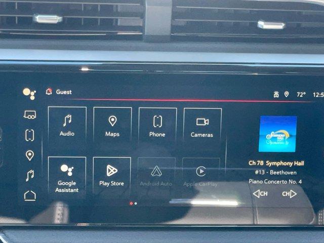 new 2026 GMC Sierra 2500 car, priced at $81,120