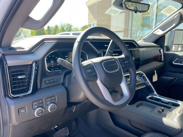 new 2026 GMC Sierra 2500 car, priced at $81,120