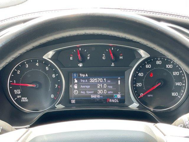 used 2019 Chevrolet Blazer car, priced at $15,998