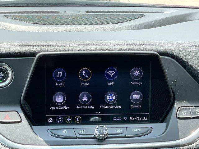 used 2019 Chevrolet Blazer car, priced at $15,998