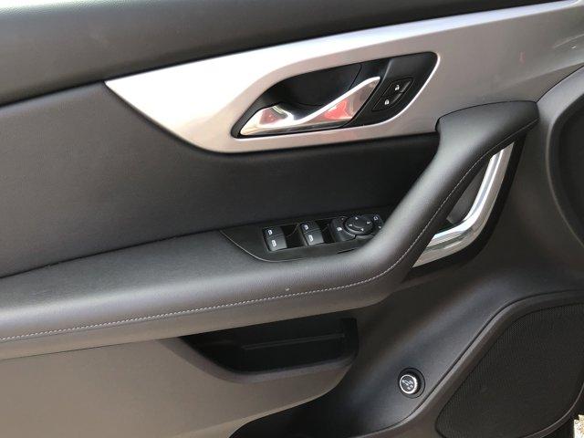 used 2019 Chevrolet Blazer car, priced at $16,718
