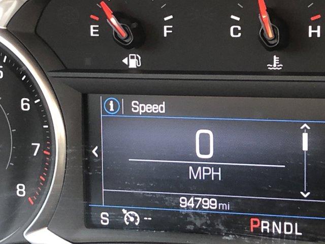 used 2019 Chevrolet Blazer car, priced at $16,718