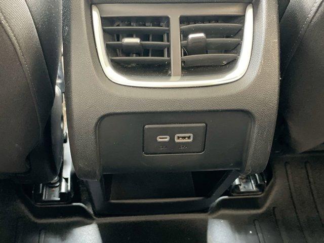 used 2019 Chevrolet Blazer car, priced at $15,998