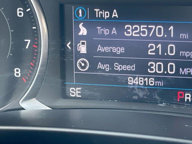 used 2019 Chevrolet Blazer car, priced at $15,998