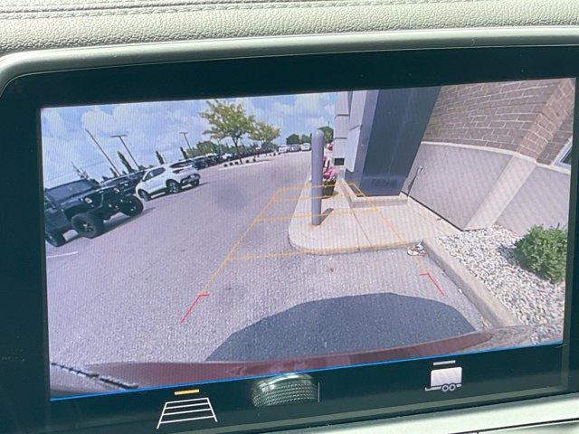 used 2019 Chevrolet Blazer car, priced at $15,998