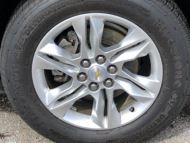 used 2019 Chevrolet Blazer car, priced at $16,718