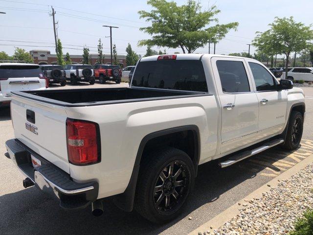 used 2014 GMC Sierra 1500 car, priced at $17,998