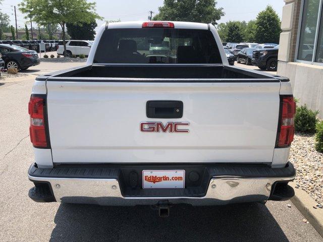 used 2014 GMC Sierra 1500 car, priced at $17,998