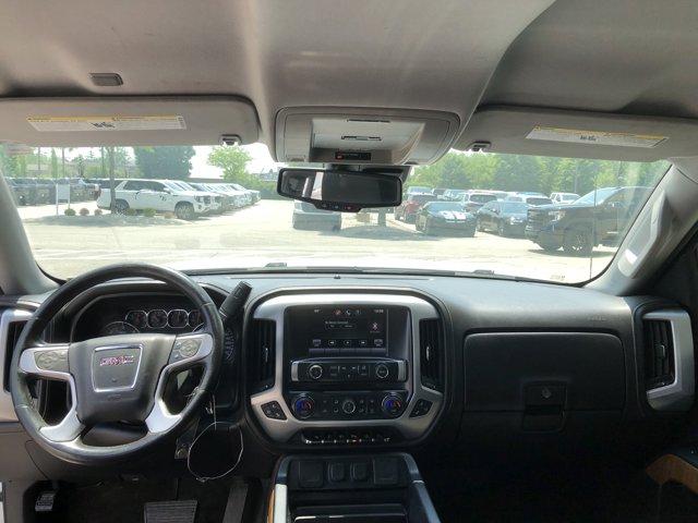 used 2014 GMC Sierra 1500 car, priced at $17,998