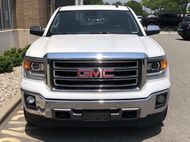 used 2014 GMC Sierra 1500 car, priced at $17,998