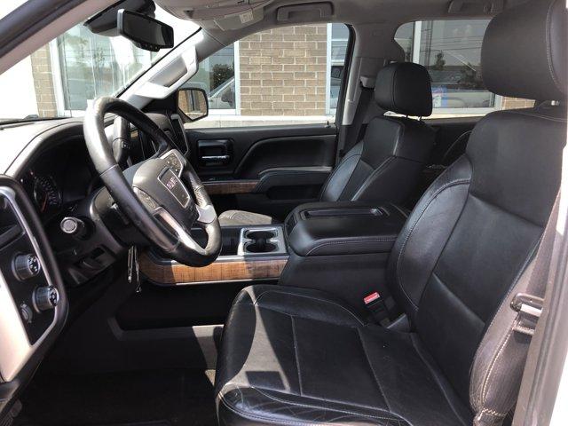 used 2014 GMC Sierra 1500 car, priced at $17,998