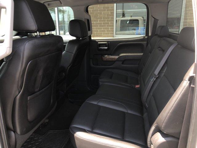 used 2014 GMC Sierra 1500 car, priced at $17,998