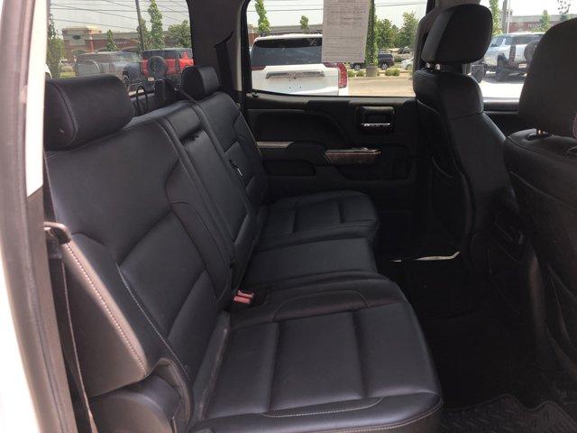 used 2014 GMC Sierra 1500 car, priced at $17,998