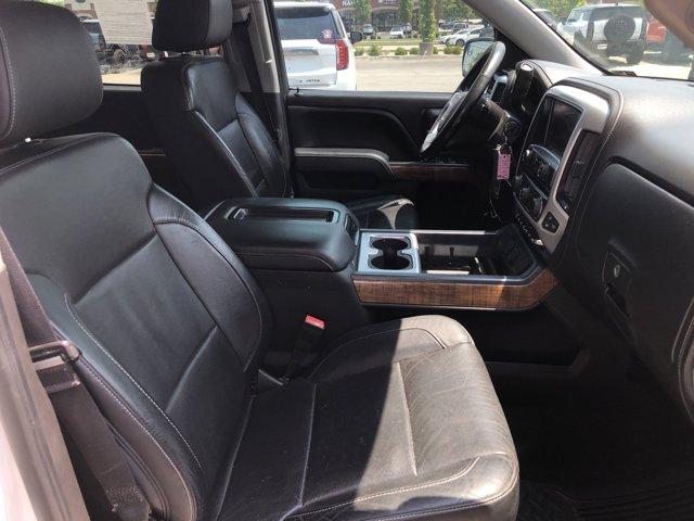 used 2014 GMC Sierra 1500 car, priced at $17,998