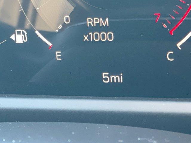 new 2026 GMC Acadia car, priced at $45,040