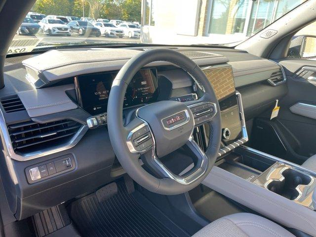 new 2026 GMC Acadia car, priced at $45,040