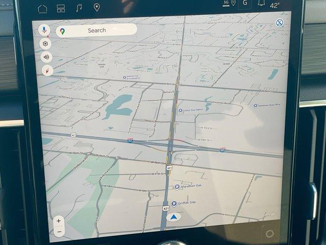 new 2026 GMC Acadia car, priced at $45,040