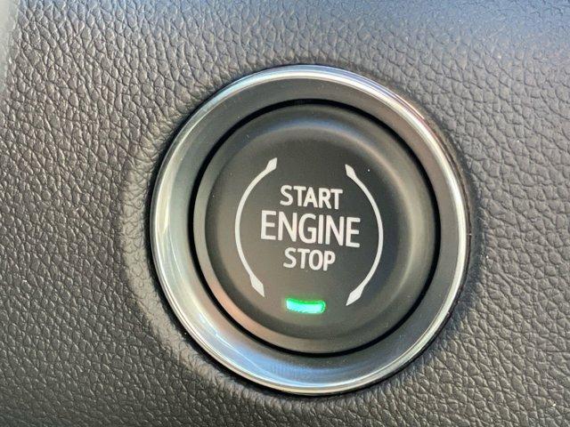 new 2026 GMC Acadia car, priced at $45,040