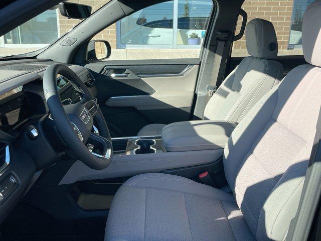 new 2026 GMC Acadia car, priced at $45,040