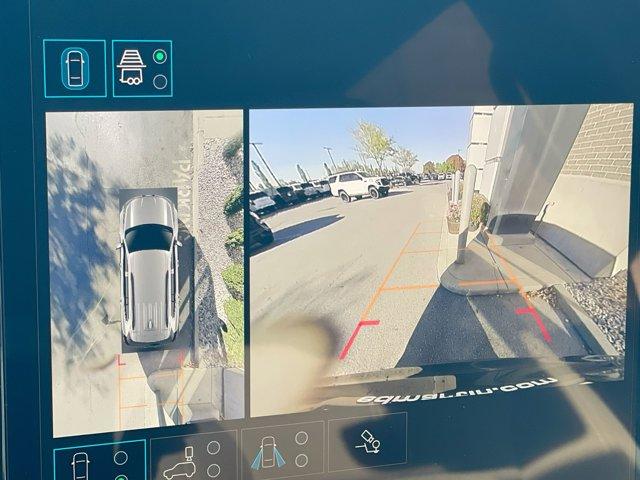 new 2026 GMC Acadia car, priced at $45,040