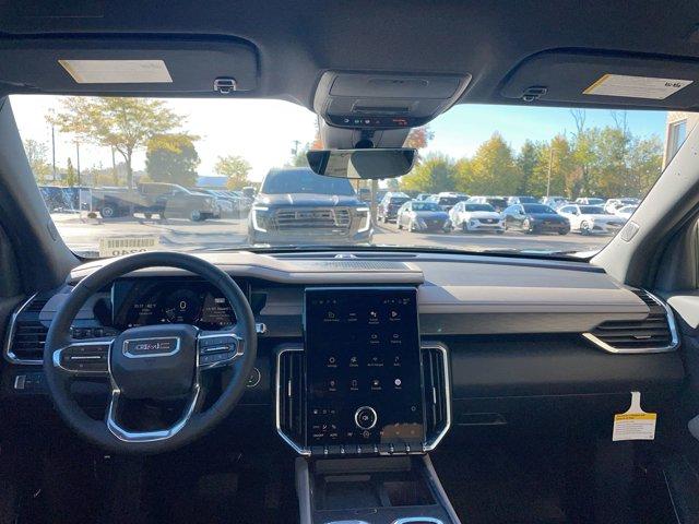 new 2026 GMC Acadia car, priced at $45,040