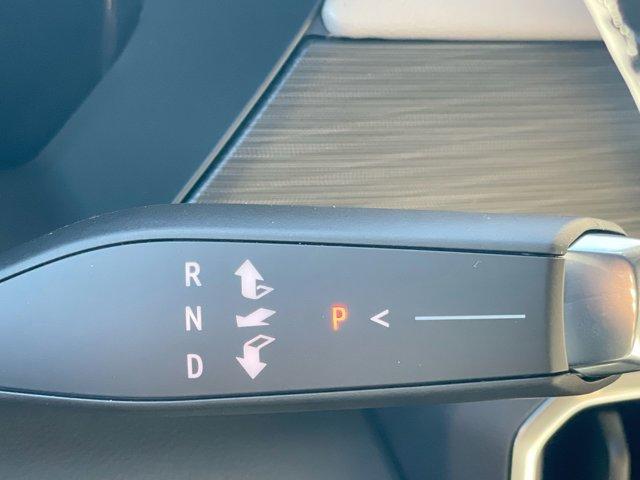 new 2026 GMC Acadia car, priced at $45,040