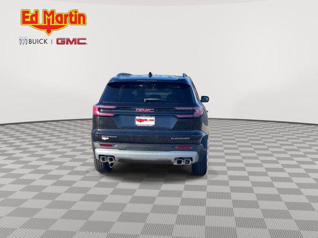 new 2026 GMC Acadia car, priced at $45,040