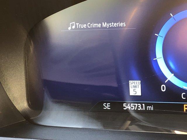 used 2020 Ford Explorer car, priced at $32,685