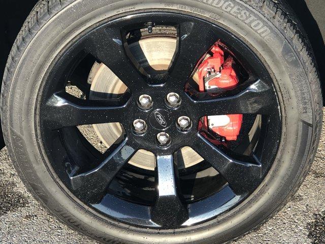 used 2020 Ford Explorer car, priced at $32,685