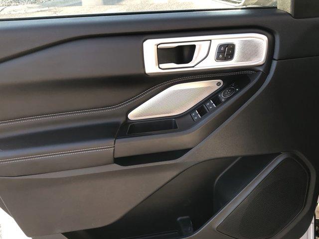 used 2020 Ford Explorer car, priced at $32,685