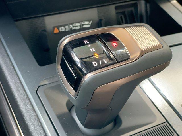new 2025 GMC HUMMER EV Pickup car, priced at $125,780