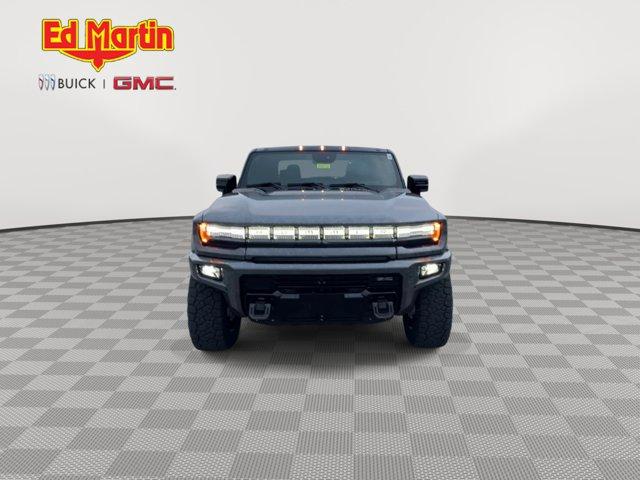 new 2025 GMC HUMMER EV Pickup car, priced at $126,780