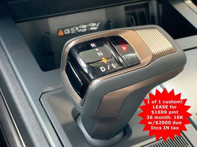 new 2025 GMC HUMMER EV Pickup car, priced at $108,285