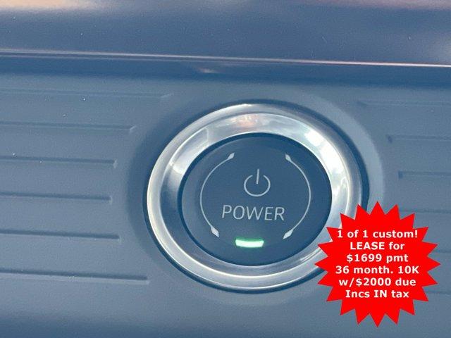 new 2025 GMC HUMMER EV Pickup car, priced at $108,285