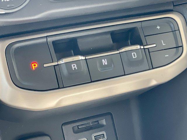 used 2020 GMC Acadia car, priced at $28,997