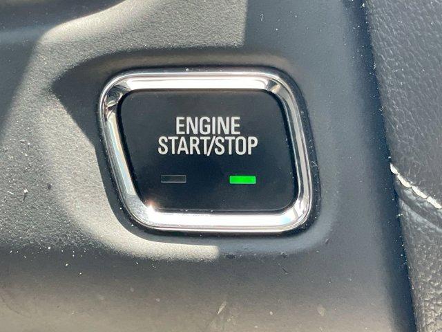 used 2020 GMC Acadia car, priced at $28,997